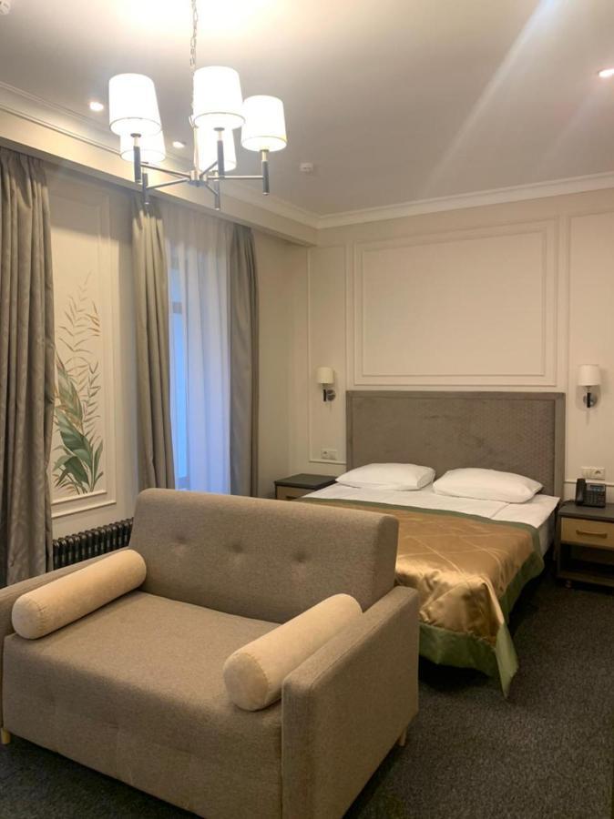 Aura Hotel & Spa Vologda Dış mekan fotoğraf